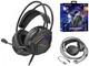 Игровые Наушники Borofone BO105 Thunder Чёрный - изображение 3