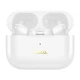 Навушники HOCO EW56 Plus TWS з шумозаглушенням | BT5.3, 30/300mAh, ANC, 4h | white - зображення 2