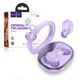 Наушники HOCO EQ3 Smart TWS |BT5.3, 300mAh, 7h| purple - изображение 2