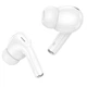Навушники HOCO EW56 Plus TWS з шумозаглушенням | BT5.3, 30/300mAh, ANC, 4h | white - зображення 4