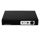 Регистратор для видеонаблюдения Черный DVR JD-6104V 4ch (SH772307) - изображение 1