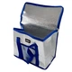 Термосумка 37х34х20 SANNEN COOLER 25 л Синий (SH7711577) - зображення 2