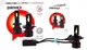 LED автолампы DriveX AL-03 HB3(9005) 5000K - изображение 2