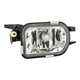 Фара противотуманная левая BEHR/HELLA MERCEDES-BENZ C-Class (C215, W203, S203) с лампой, 00-07, A2038201156, 2038201156 (1na007976111) - изображение 1