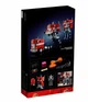 Конструктор 2в1 для взрослых Transformers: Optimus Prime, 1508 деталей (6090) - изображение 7