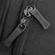 Сумка Rivacase 8407 (Black), для приладдя, коллекция "Tegel", чорна - зображення 10