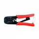 Обжимний інструмент Cablexpert T-WC-02, 3-в-1, RJ45 - зображення 1