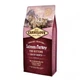 Сухой корм Carnilove Cat Salmon & Turkey для котят, лосось и индейка, 6 кг - изображение 1