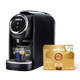 Кавоварка капсульна Lavazza Firma Inovy Mini + упаковка кави (48 капсул) - зображення 1