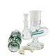 Бонг Стеклянный С Глицерином “Nautilus Freezable Glycerine Coil” - изображение 2
