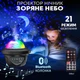 Ночник проектор звездного неба INSPIRE RD038 Планеты - изображение 2