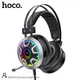 Навушники HOCO Gaming LED headphones Hi-Res ESD05 4758584 - зображення 1