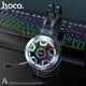 Навушники HOCO Gaming LED headphones Hi-Res ESD05 4758584 - зображення 3