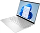 Ноутбук HP Envy 16-h1053dx (9U360UA) Natural Silver - зображення 3