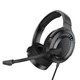 Наушники BASEUS GAMO Immersive Virtual 3D Game headphone (PC) D05 - изображение 1