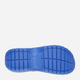 Жіночі сандалі Crocs Classic Mega Crush Sandal W CR207989-MOJE 39-40 (M7/W9) 25 см Світло-сині (196265257591) - зображення 7