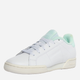 Sneakersy damskie do kostki Reebok NPC II White GW7146 40 (9US) 26 cm Białe (4065427479804) - obraz 2