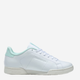 Жіночі кеди Reebok NPC II White GW7146 41 (10US) 27 см Білі (4065427483467) - зображення 1