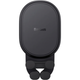 Автодержатель с беспроводной зарядкой Baseus Stable Car Mount Pro 15W Air Outlet Wireless Charger, Black - изображение 2