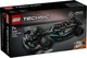Конструктор Lego Technic Мерседес АМГ Ф1 В14 Пул-бэк 42165 - изображение 1