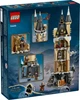 Конструктор Лего Гарри Поттер Совятня замка Хогвартс Lego Harry Potter 76430 - изображение 4