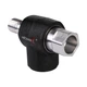 Колектор пиловідводу Mechanic DrillSTREAM Aluminium (70115429037) - зображення 1