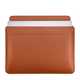 Чехол-папка WIWU Skin II Pro Series Sleeve for MacBook Air 15 2023 Brown - изображение 2