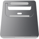 Подставка для ноутбука Satechi Aluminum Laptop Stand Space Gray (ST-ALTSM) - изображение 3