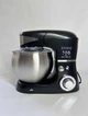 Кухонная машина (планетарный миксер) Royalty Line RL-PKM-1600 Black, 1600 Вт, чаша 5.5 л, 6 скоростей + импульсный режим - изображение 3