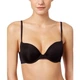 Бюстгальтер с уплотнённой чашкой DKNY 90C Черный (black/graphite) (95052) - изображение 1