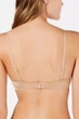 Бюстгальтер push-up DKNY 80C Бежевий (glow/vanilla) (95054) - зображення 2