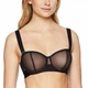 Бюстгальтер с мягкой чашкой DKNY 70DD Черный (95087) - изображение 3