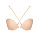 Бюстгальтер push-up Wonderbra 80A Телесный (95176) - изображение 2