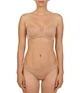 Бюстгальтер с уплотнённой чашкой DKNY 75DD Бежевый (glow/vanilla) (95049) - изображение 4