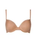 Бюстгальтер push-up DKNY 85C Бежевый (glow/vanilla) (95054) - изображение 3