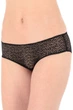Трусики-шортики DKNY 3(M) Черный (95061) - изображение 1