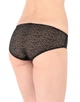 Трусики-шортики DKNY 3(M) Черный (95061) - изображение 2