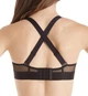 Бюстгальтер с мягкой чашкой DKNY 80DD Черный (95087) - изображение 2
