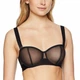 Бюстгальтер с мягкой чашкой DKNY 80DD Черный (95087) - изображение 3