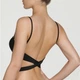 Бюстгальтер push-up Wonderbra 70E Черный (95176) - изображение 3