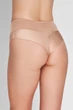 Трусики бразиліана Anabel Arto 7(3XL) Бежевий-04 (Freedom) (67289) - зображення 4