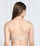 Бюстгальтер з м'якою чашкою DKNY 75B Бежевий (95195) - зображення 2
