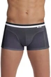 Трусы боксеры DIM 52(XL) Серый (95182) - изображение 1