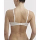 Бюстгальтер с уплотнённой чашкой DKNY 85D Ваниль (95052) - изображение 2