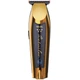 Акумуляторний тример машинка для стрижки Wahl Detailer Wide Gold Edition для окантовки бороди, стрижки волосся - изображение 1