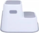 Ступени для ребенка в ванную FreeON White-Grey - изображение 3
