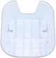 Ступени для ребенка в ванную FreeON White-Grey - изображение 4