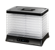 Сушилка для овощей, фруктов и трав Concept SO-2040 500W - изображение 9
