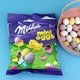 Мини-яйца Milka Mini Eggs 100 г - изображение 1