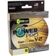 Шнур Power Pro Super 8 Slick V2 (Moon Shine) 275m 0.13mm 18lb/8.0kg - зображення 1